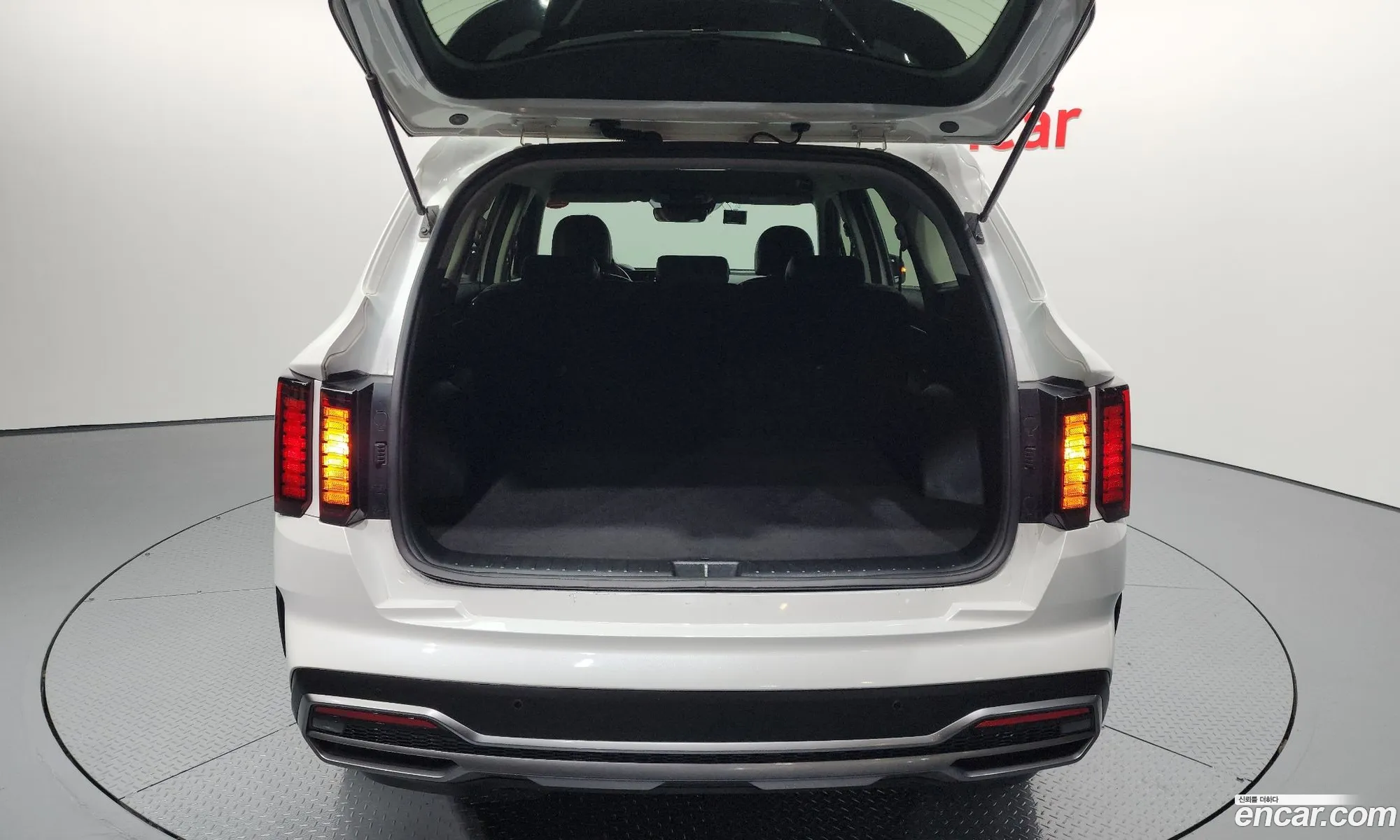 Kia Sorento 2020 — 8