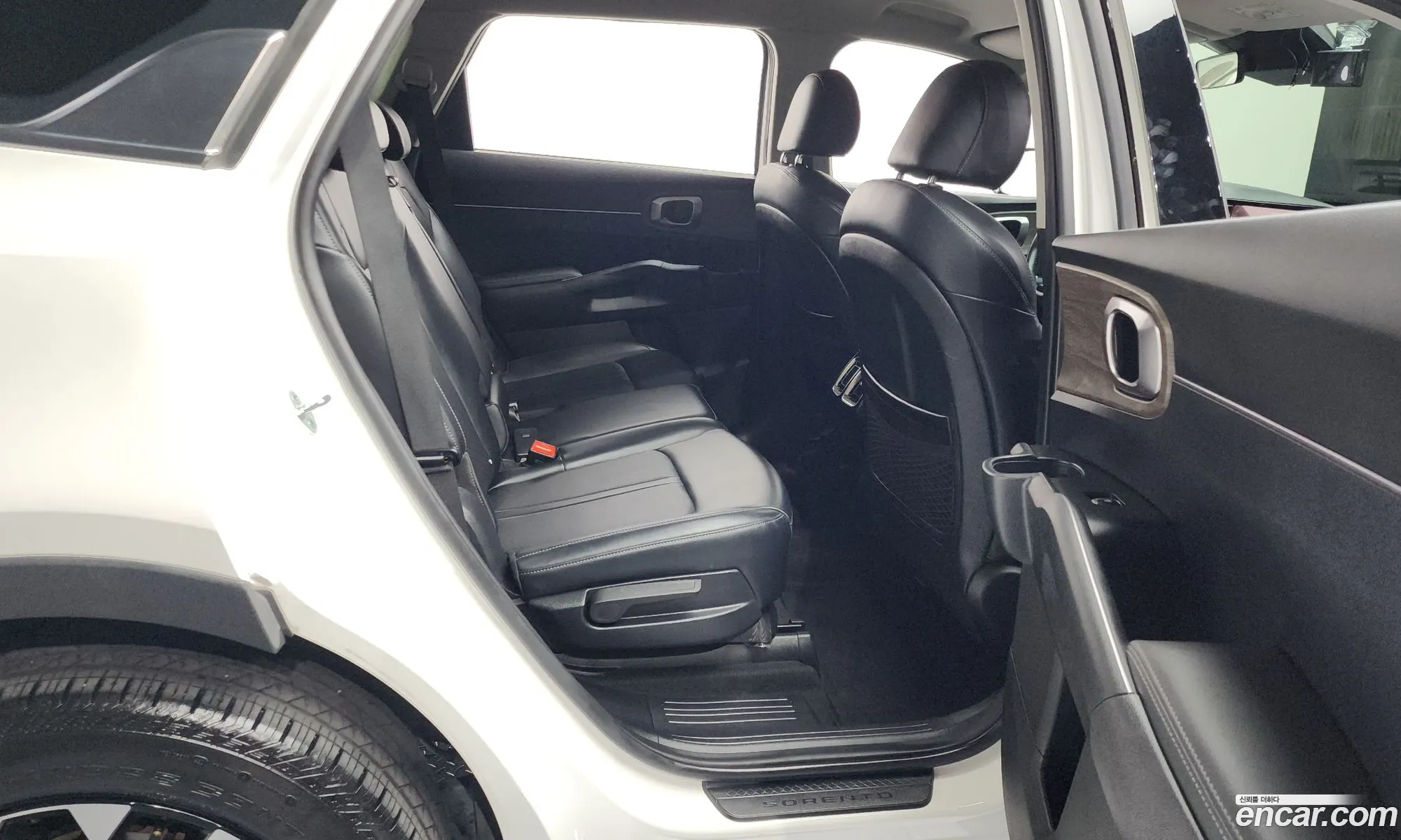 Kia Sorento 2020 — 4