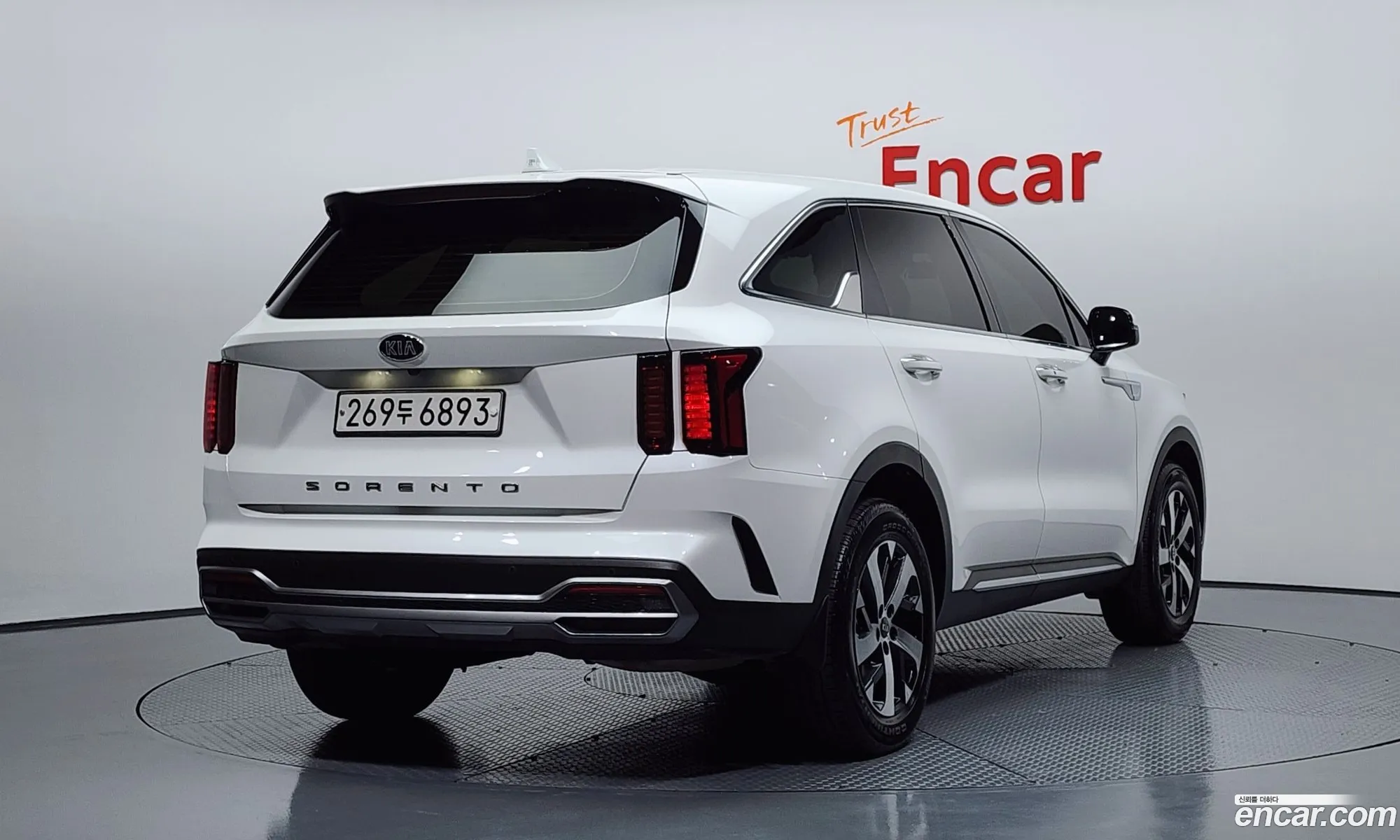 Kia Sorento 2020 — 11