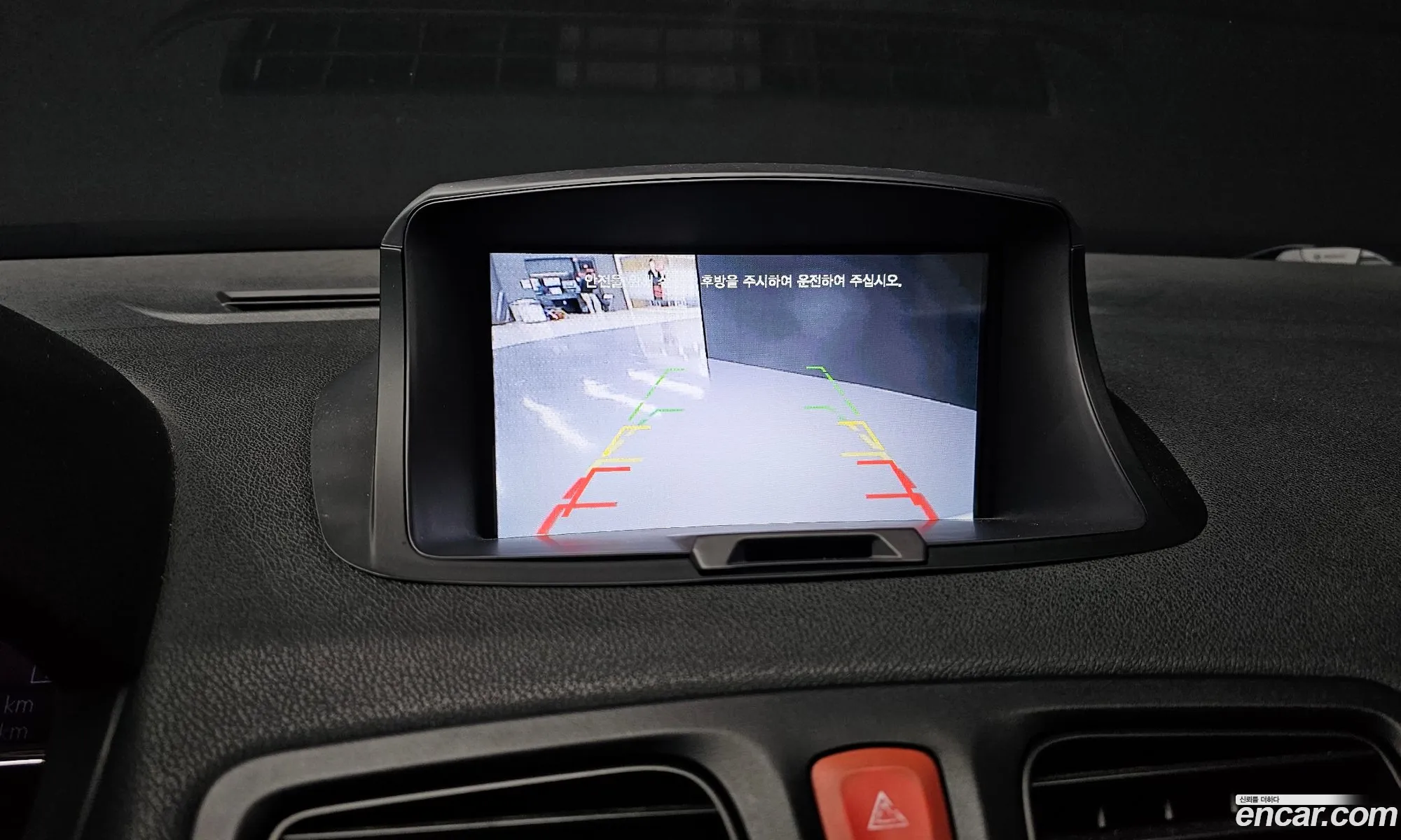 Renault Korea (Samsung) SM3 Neo 2015 — 17