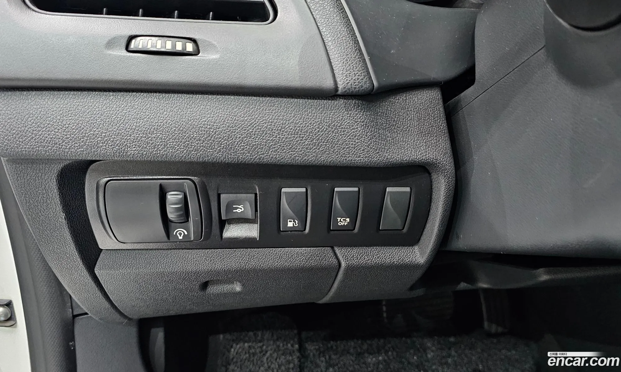 Renault Korea (Samsung) SM3 Neo 2015 — 4