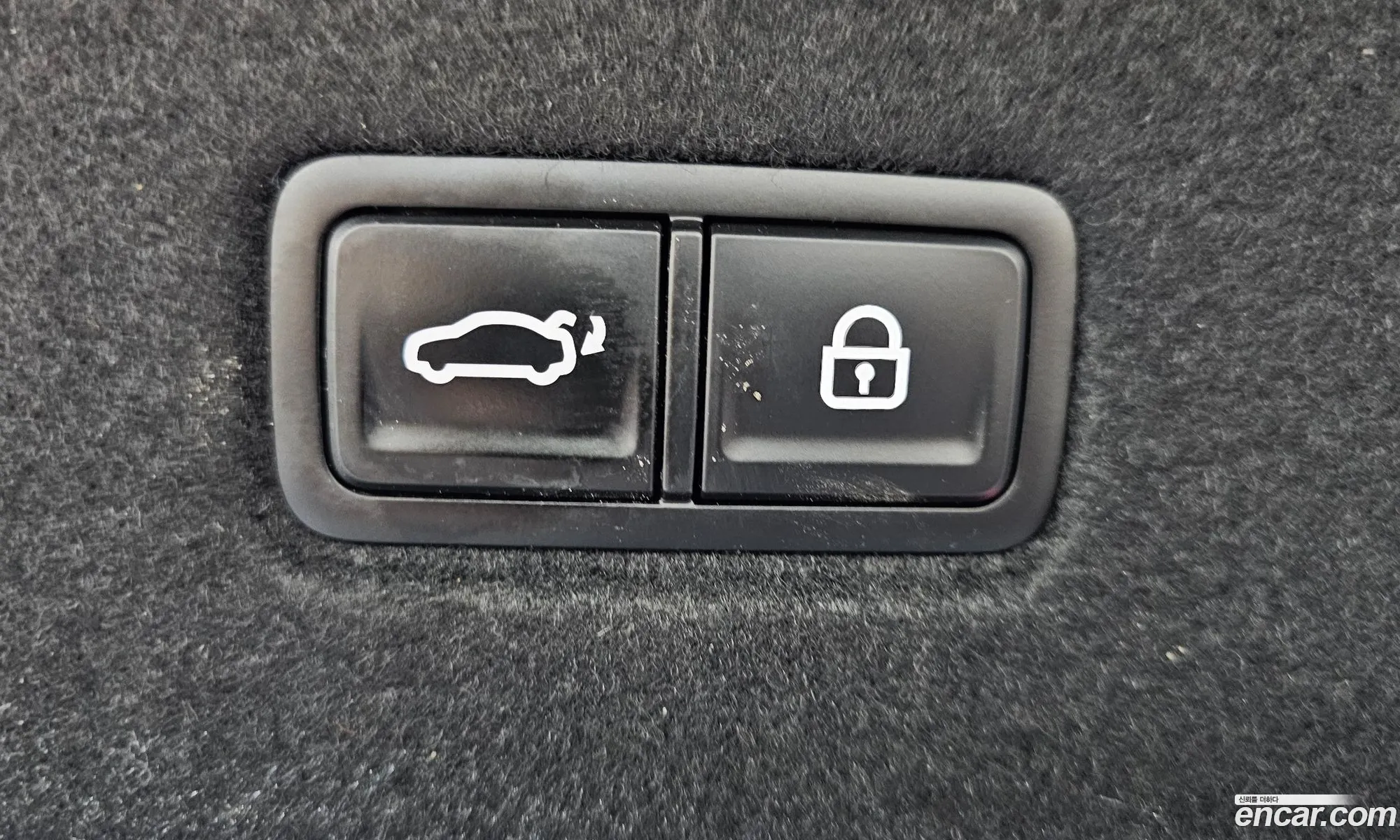 Kia K8 2021 — 19