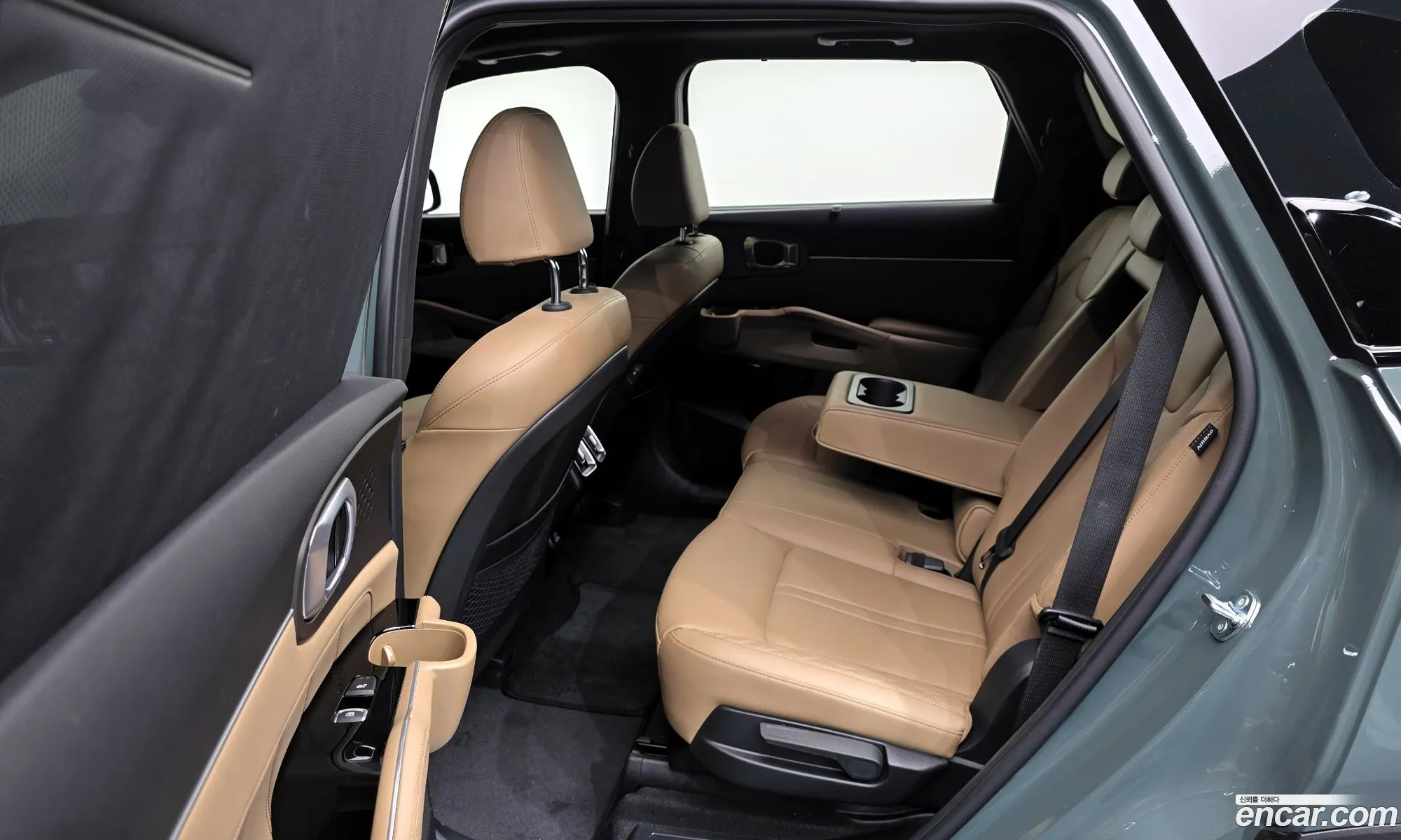 Kia Sorento 2023 — 2
