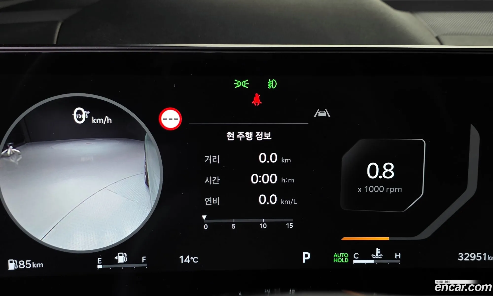 Kia Sorento 2023 — 6