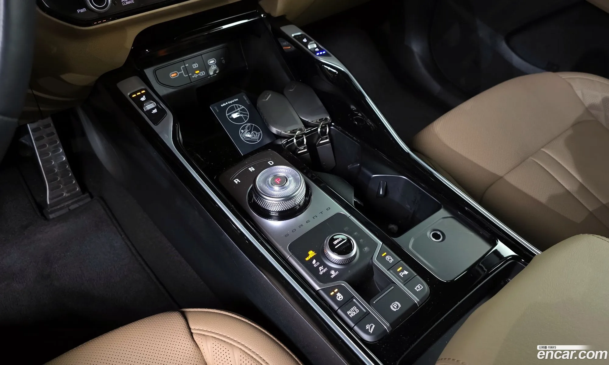Kia Sorento 2023 — 20