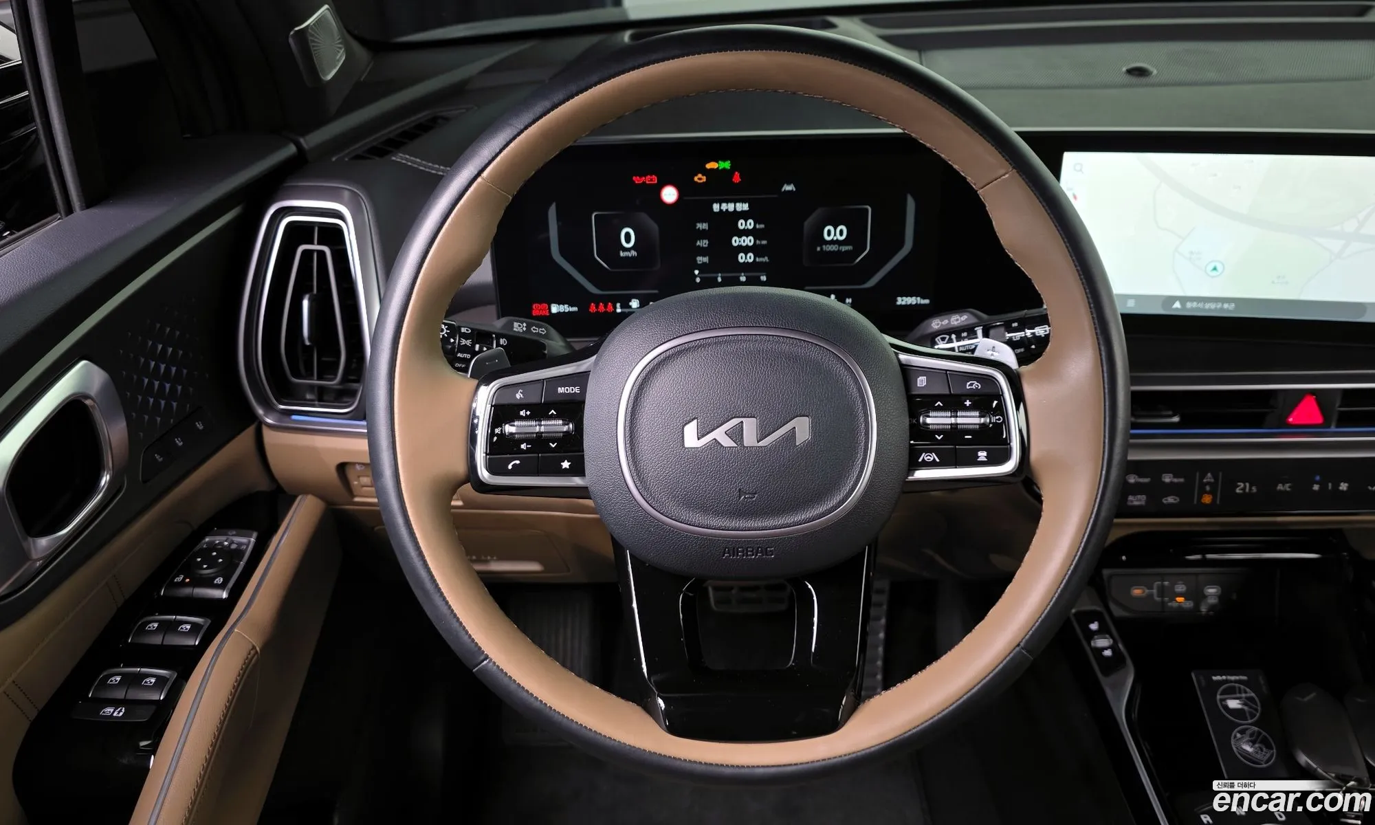 Kia Sorento 2023 — 15