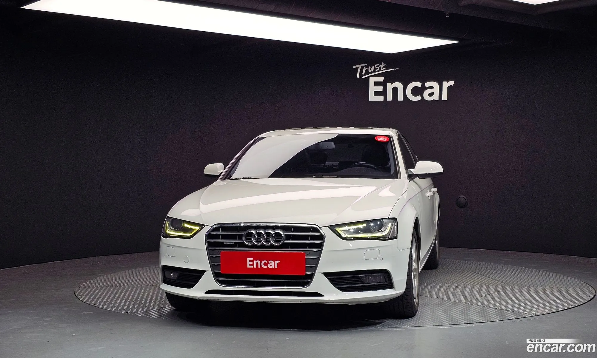 Audi A4 2015 WAUZZZ8K2FN005443 — 5