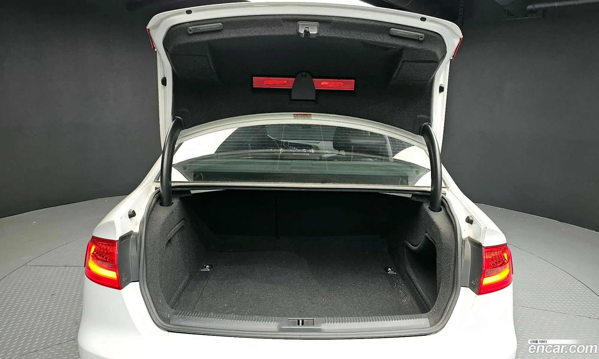 Audi A4 2015 WAUZZZ8K2FN005443 — 7