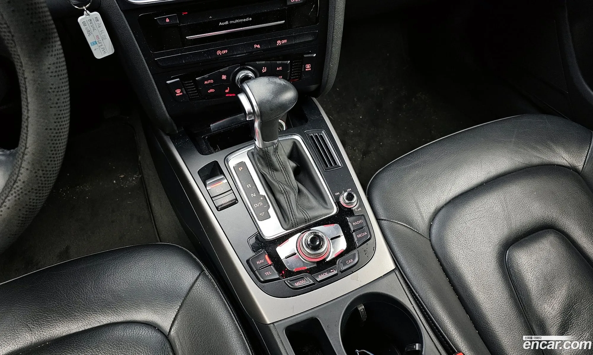 Audi A4 2015 WAUZZZ8K2FN005443 — 17