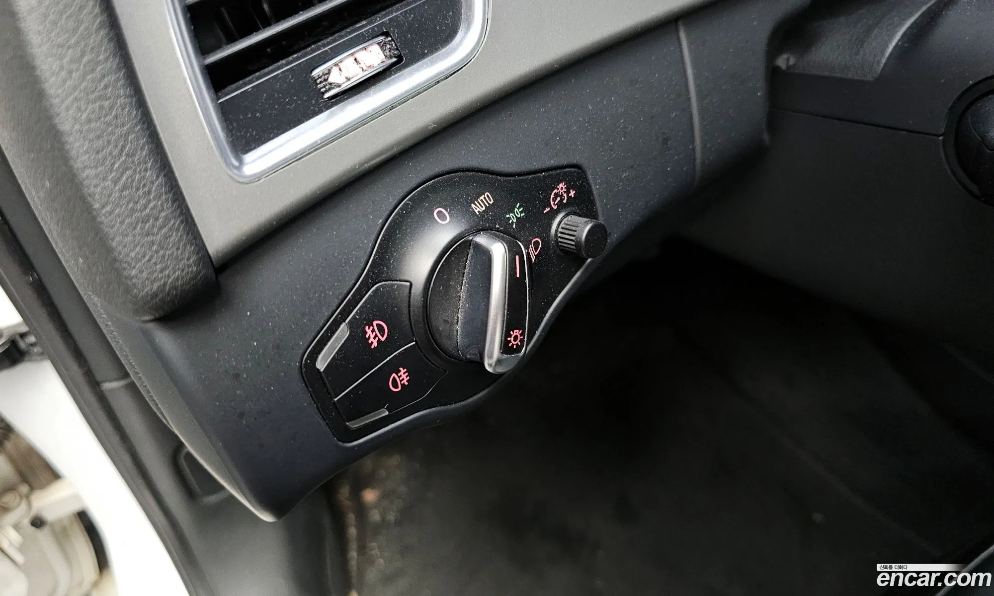 Audi A4 2015 WAUZZZ8K2FN005443 — 15