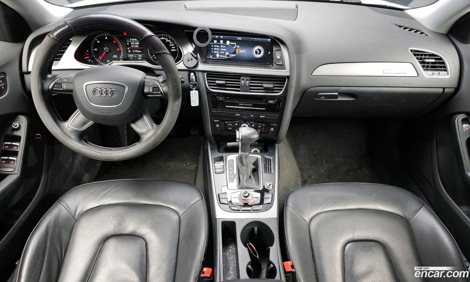 Audi A4 2015 WAUZZZ8K2FN005443 — 18