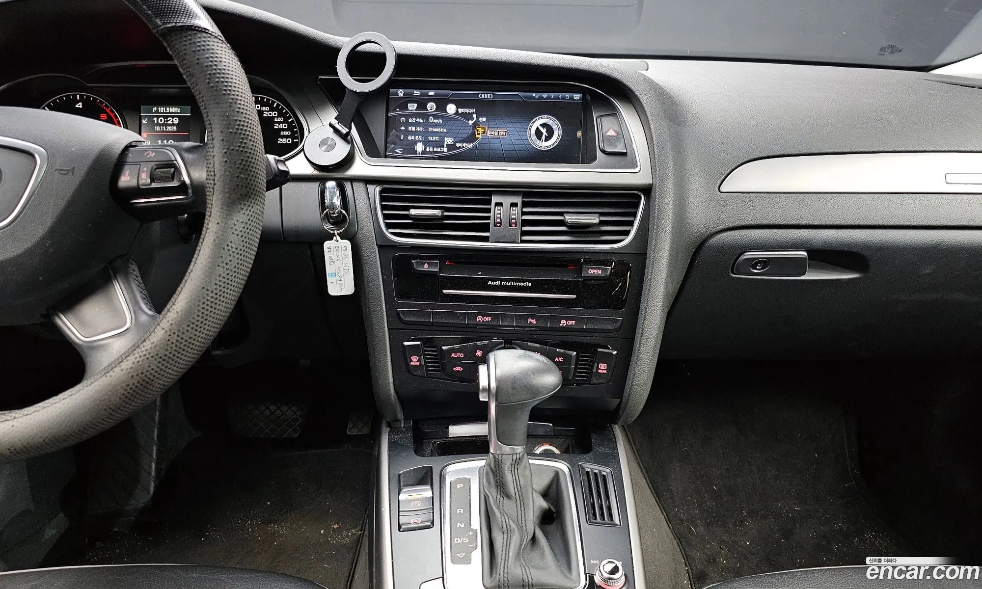 Audi A4 2015 WAUZZZ8K2FN005443 — 11