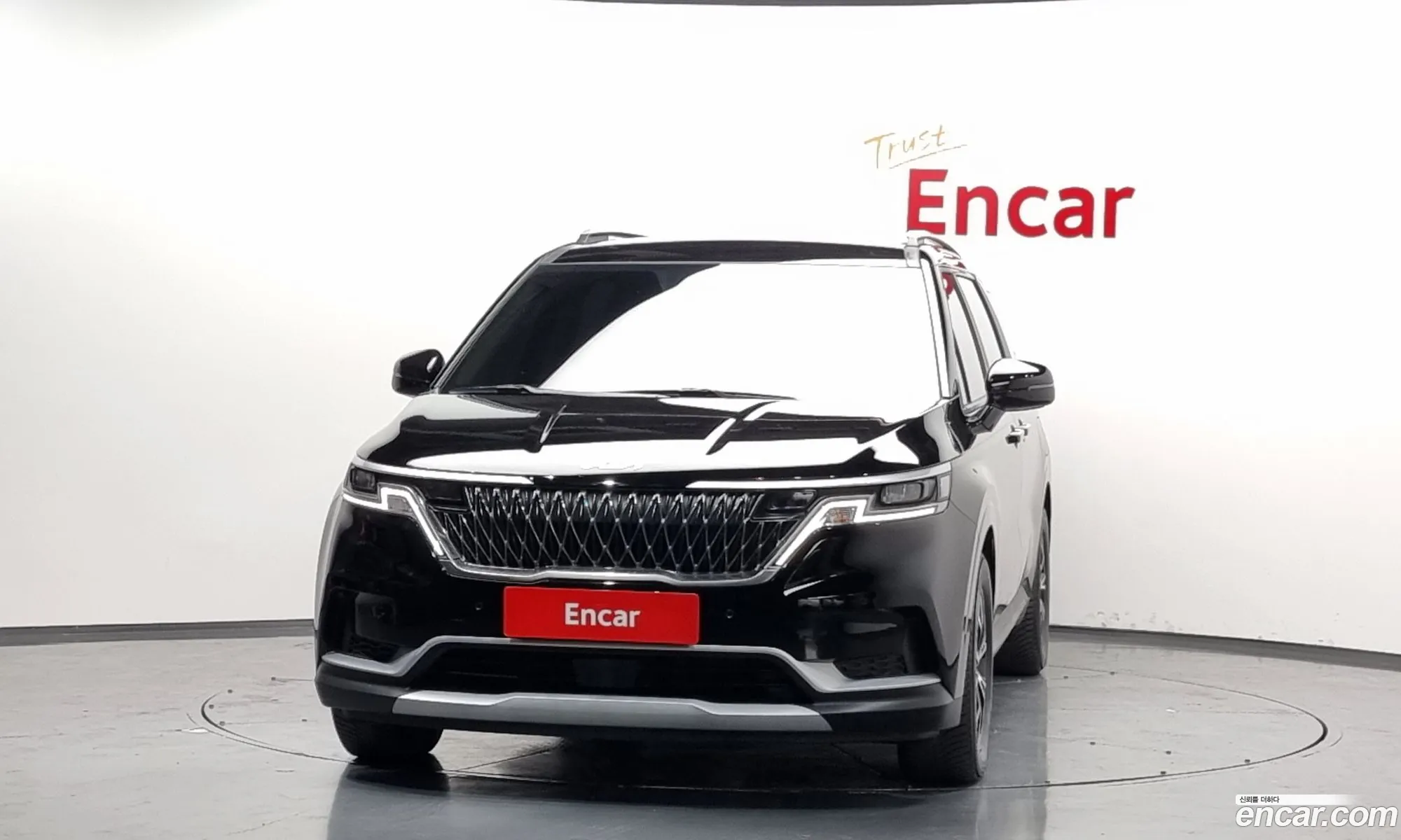 Kia Carnival 2023 — 12