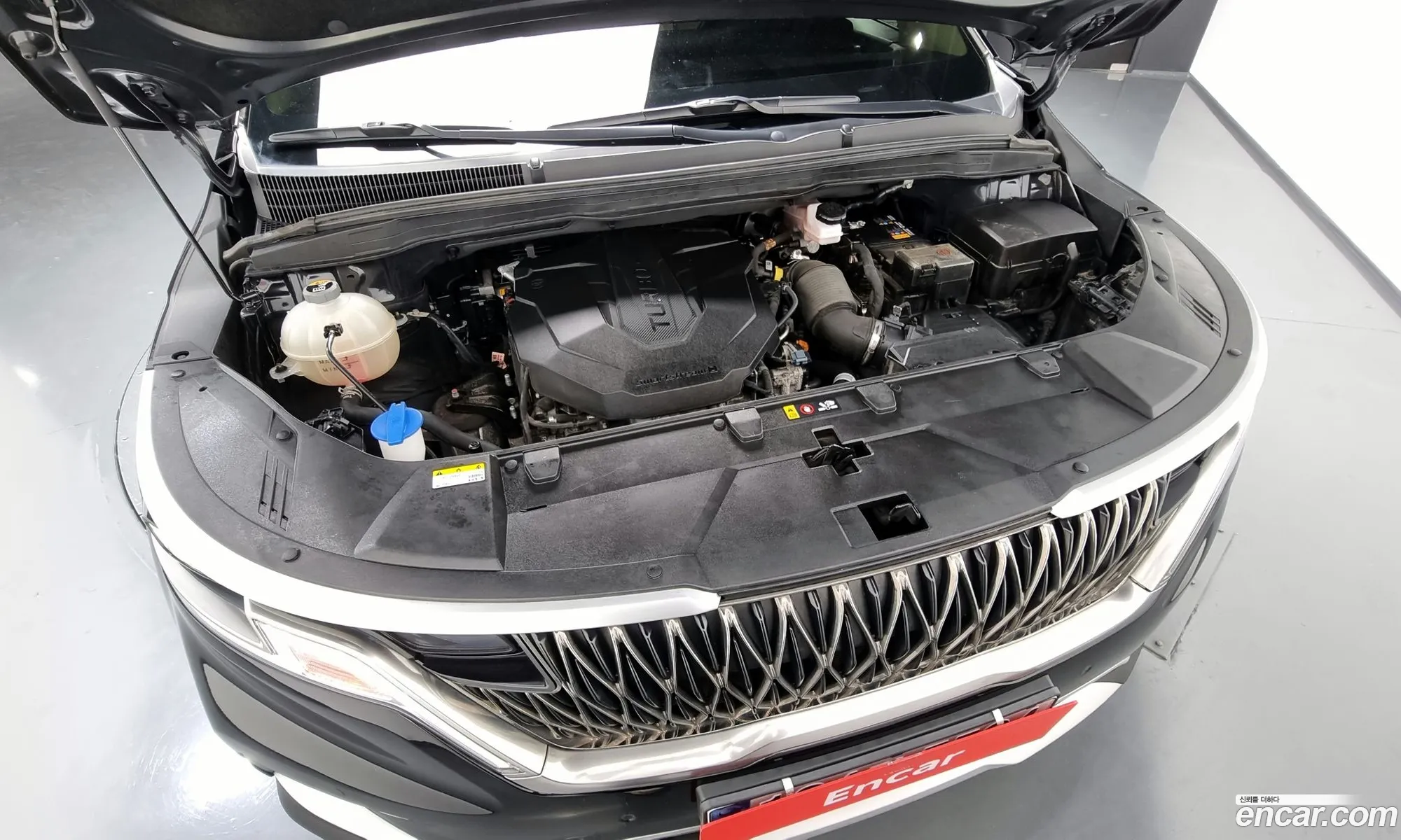 Kia Carnival 2023 — 6