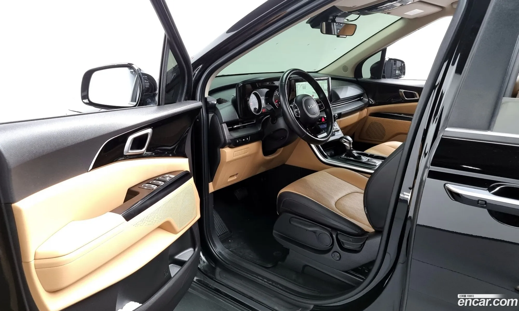 Kia Carnival 2023 — 15