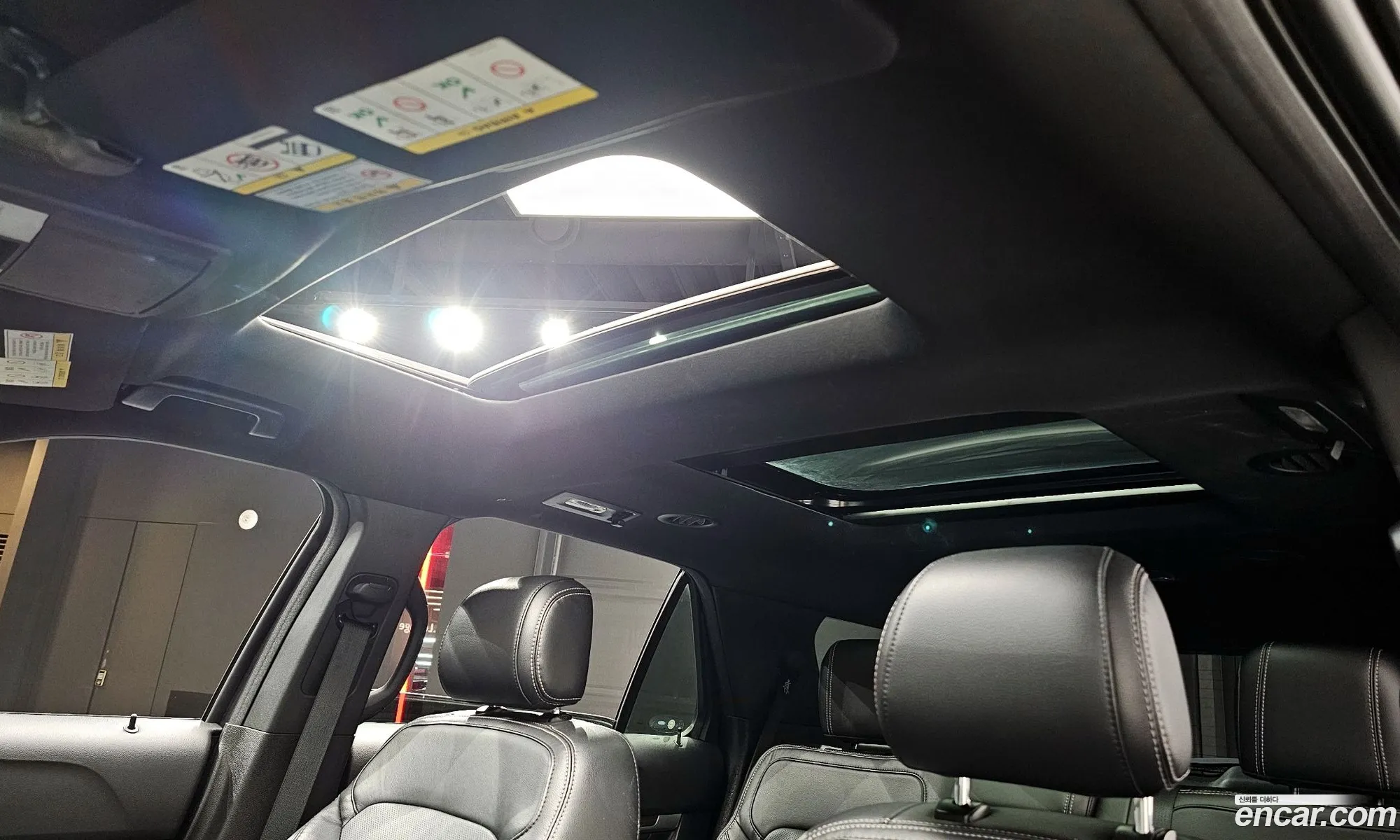 Ford Explorer 2017 1FM5K8FH2HGC12067 — 11