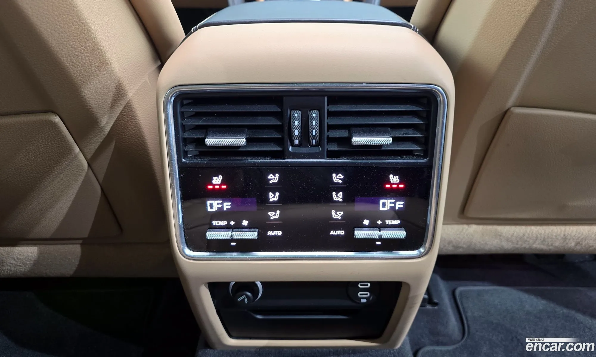 Porsche Cayenne 2020 WP1AE29Y7LDA34037 — 17