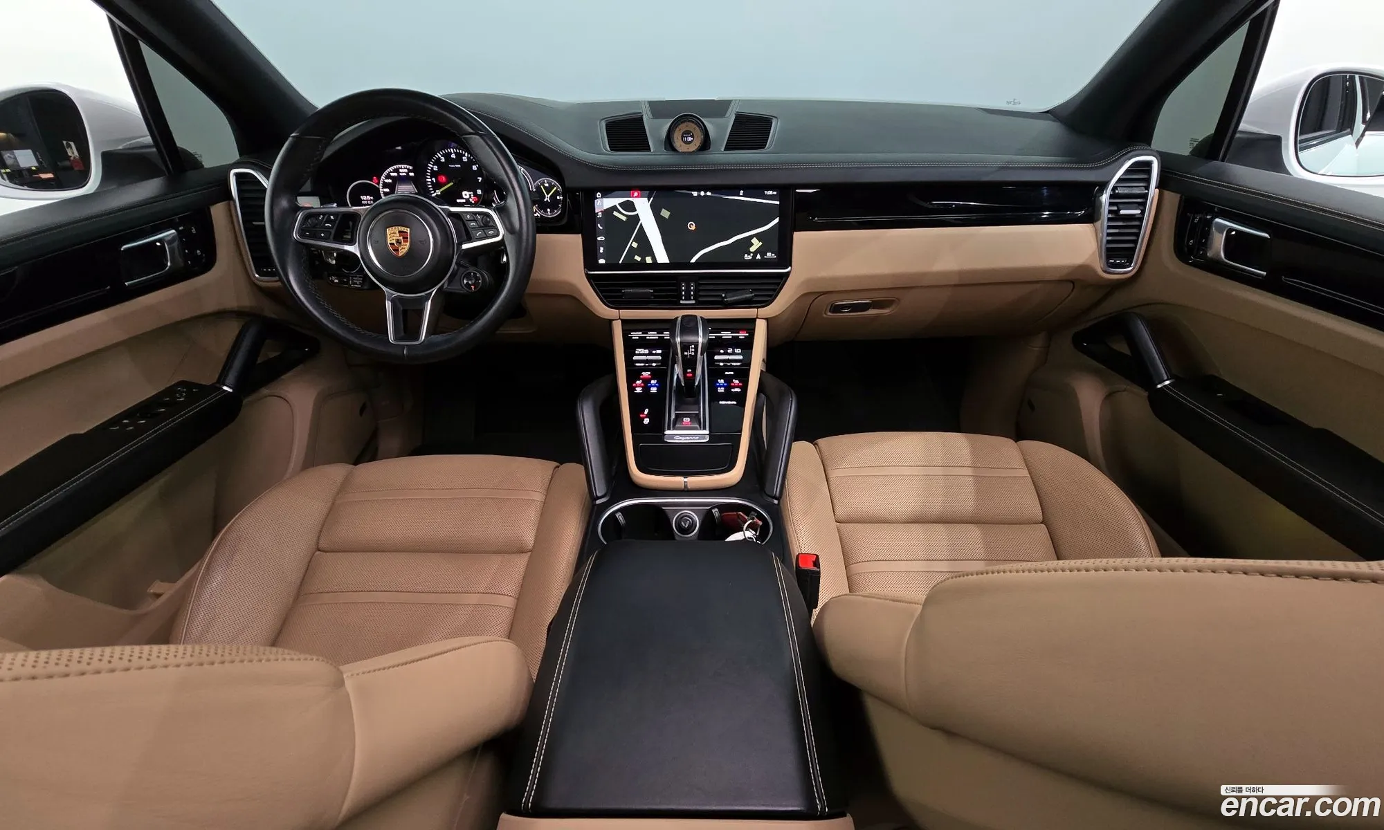 Porsche Cayenne 2020 WP1AE29Y7LDA34037 — 12