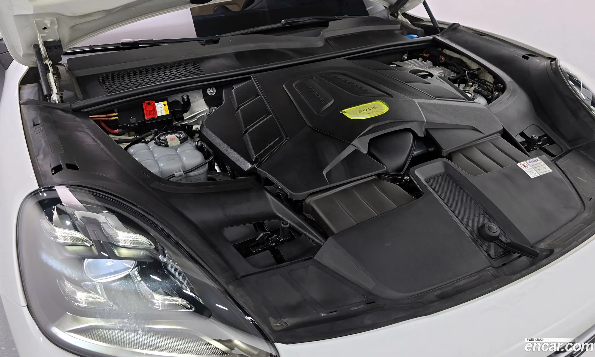 Porsche Cayenne 2020 WP1AE29Y7LDA34037 — 19