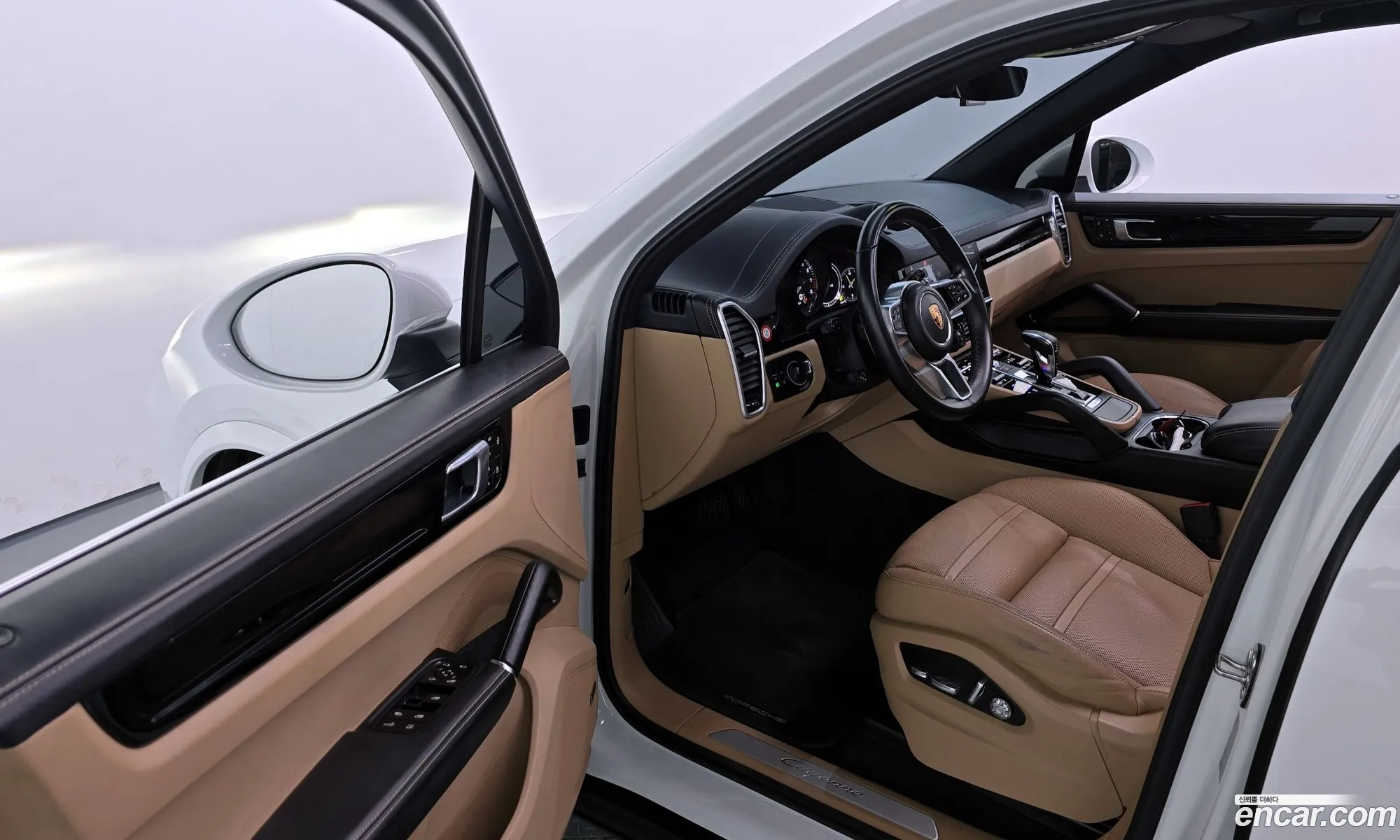 Porsche Cayenne 2020 WP1AE29Y7LDA34037 — 10