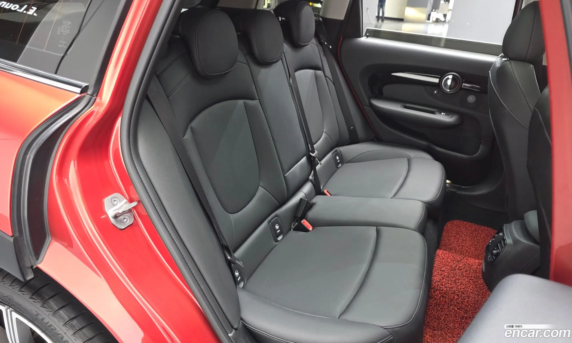 Mini Cooper S Clubman 2023 — 15