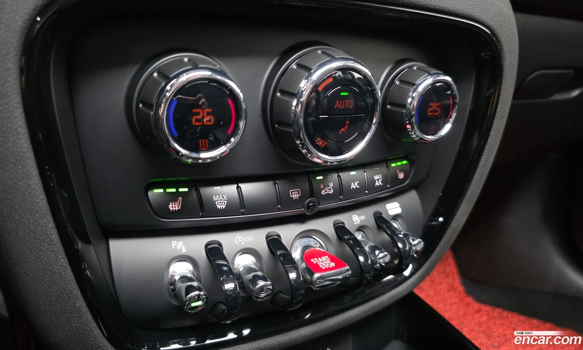 Mini Cooper S Clubman 2023 — 2