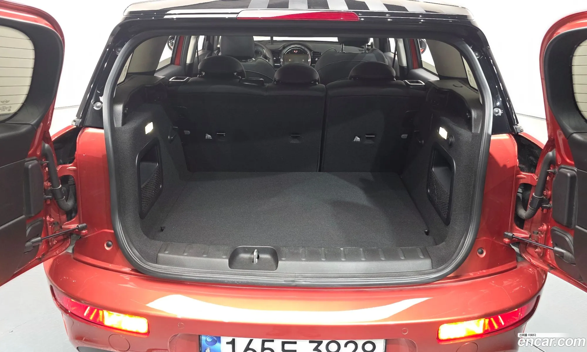 Mini Cooper S Clubman 2023 — 3