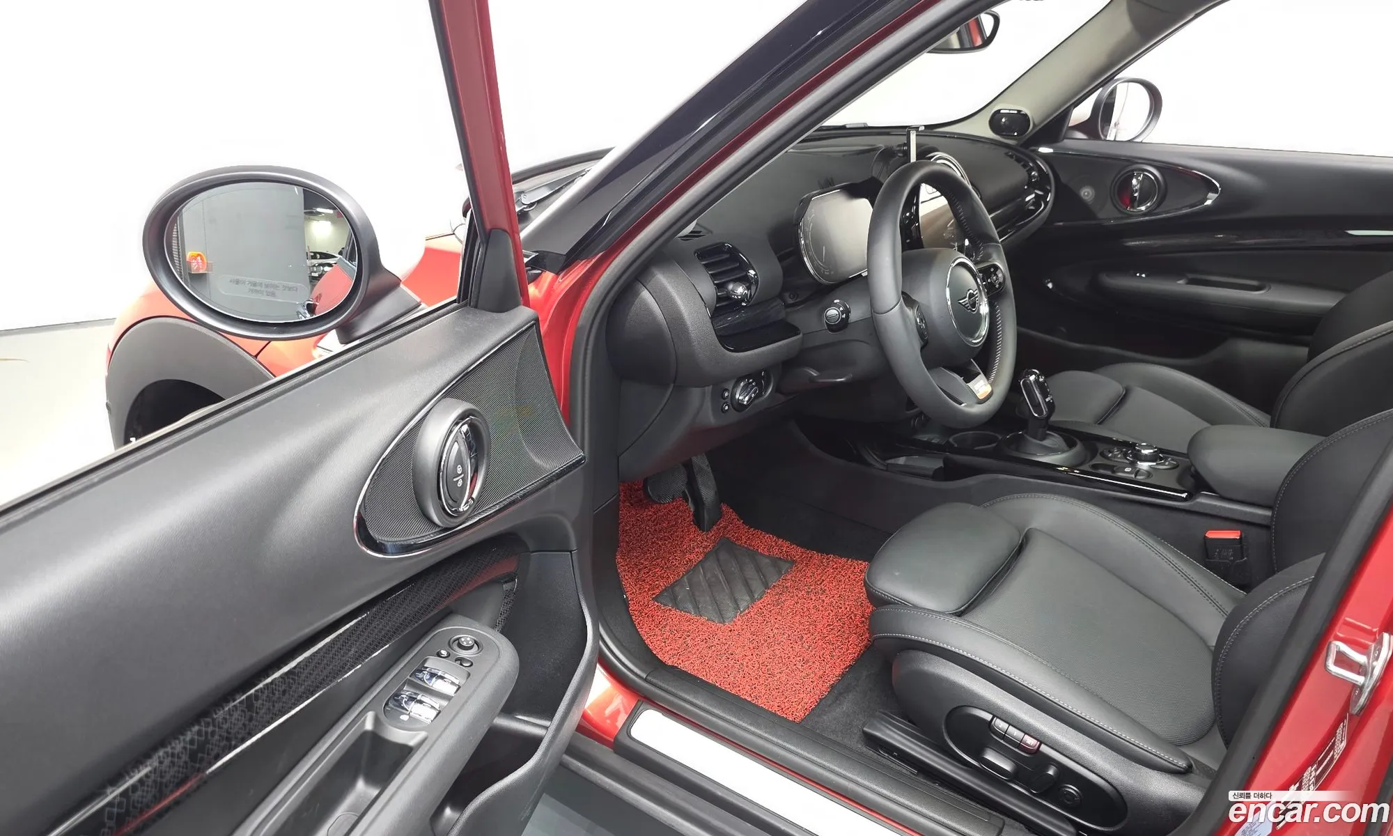 Mini Cooper S Clubman 2023 — 17