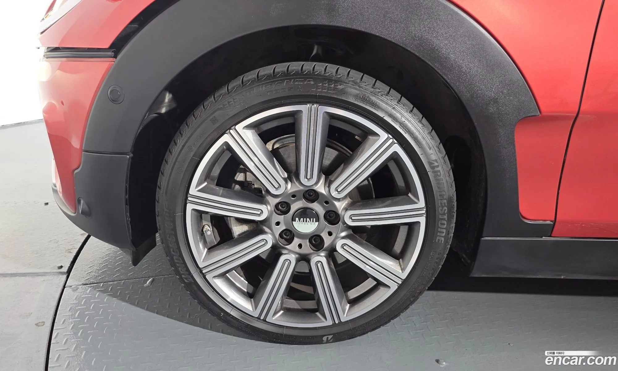 Mini Cooper S Clubman 2023 — 11