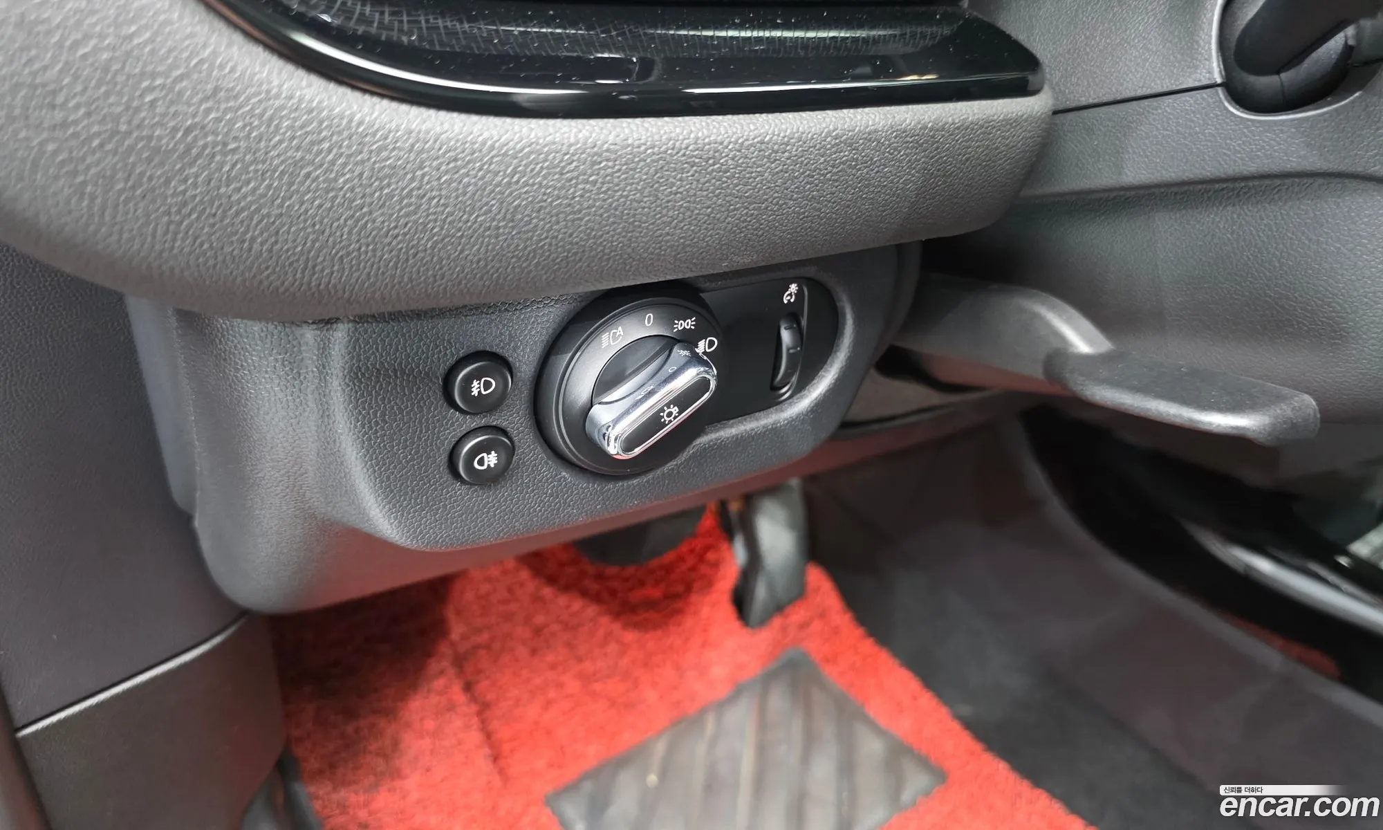 Mini Cooper S Clubman 2023 — 4