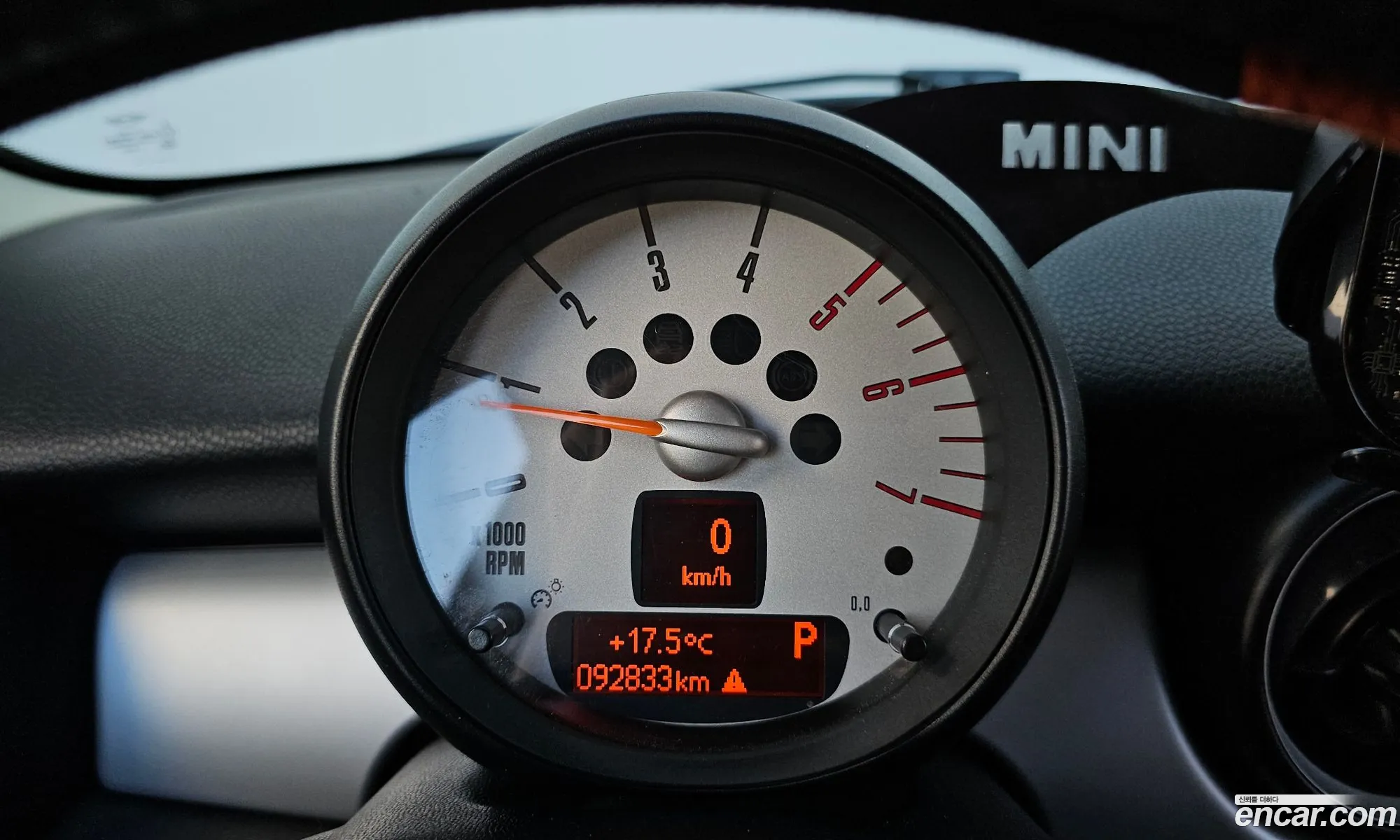 Mini Cooper D 2012 WMWSW5100DT471764 — 11