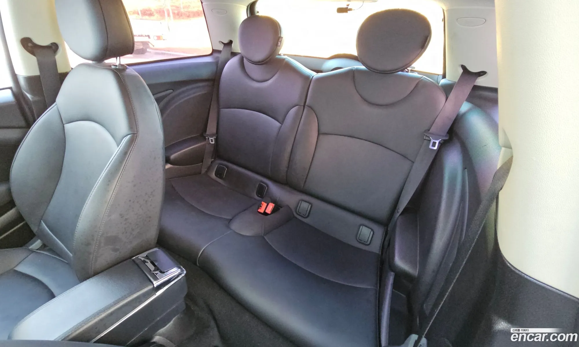 Mini Cooper D 2012 WMWSW5100DT471764 — 2