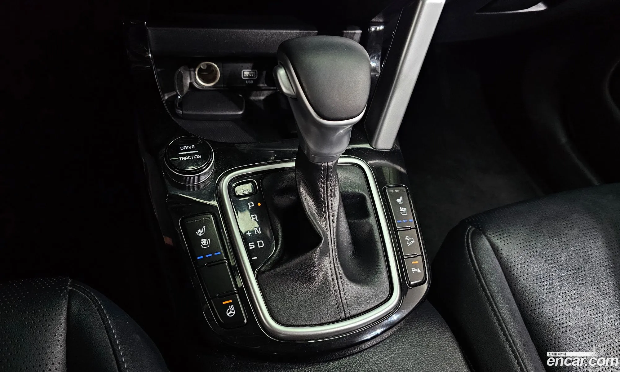 Kia Seltos 2020 — 14