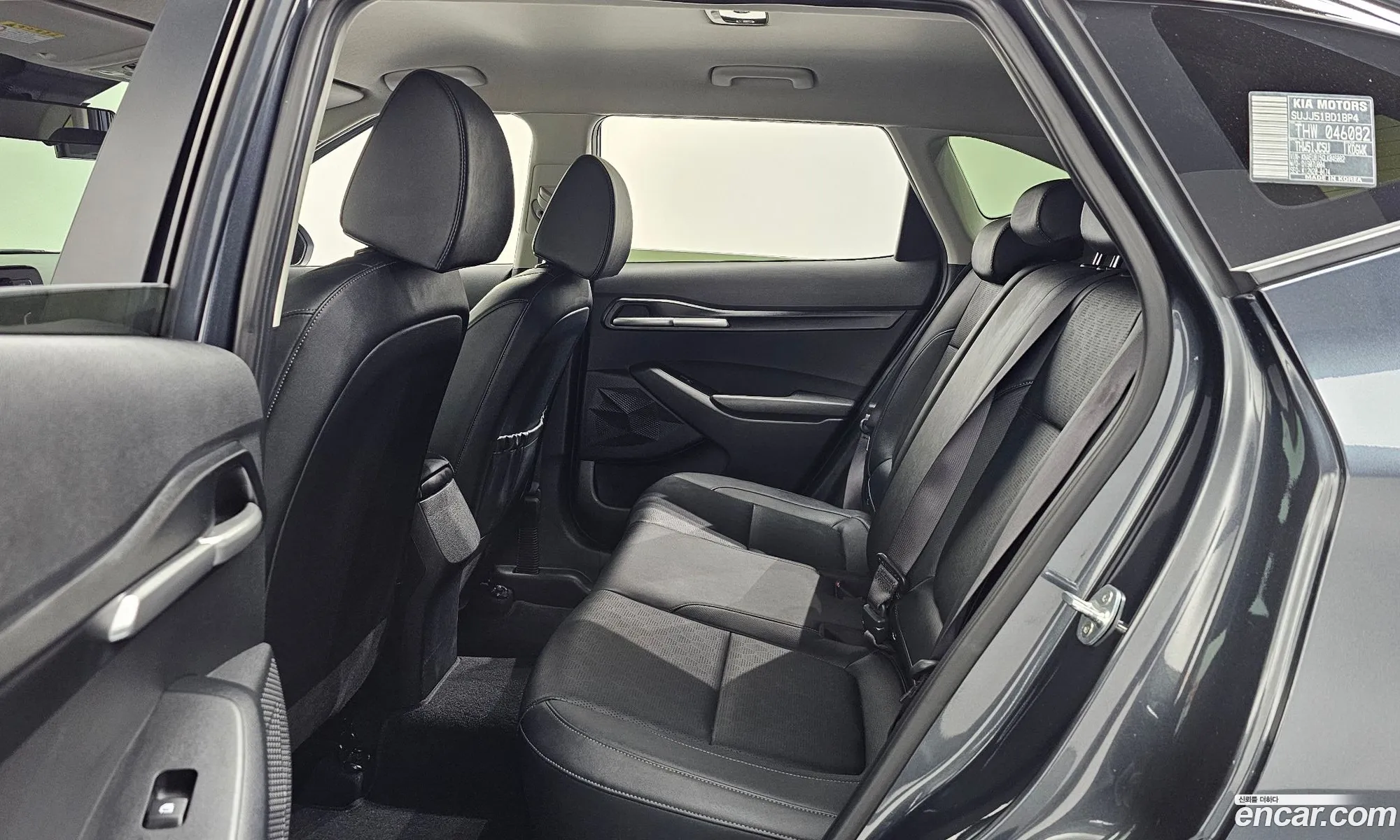 Kia Seltos 2020 — 20