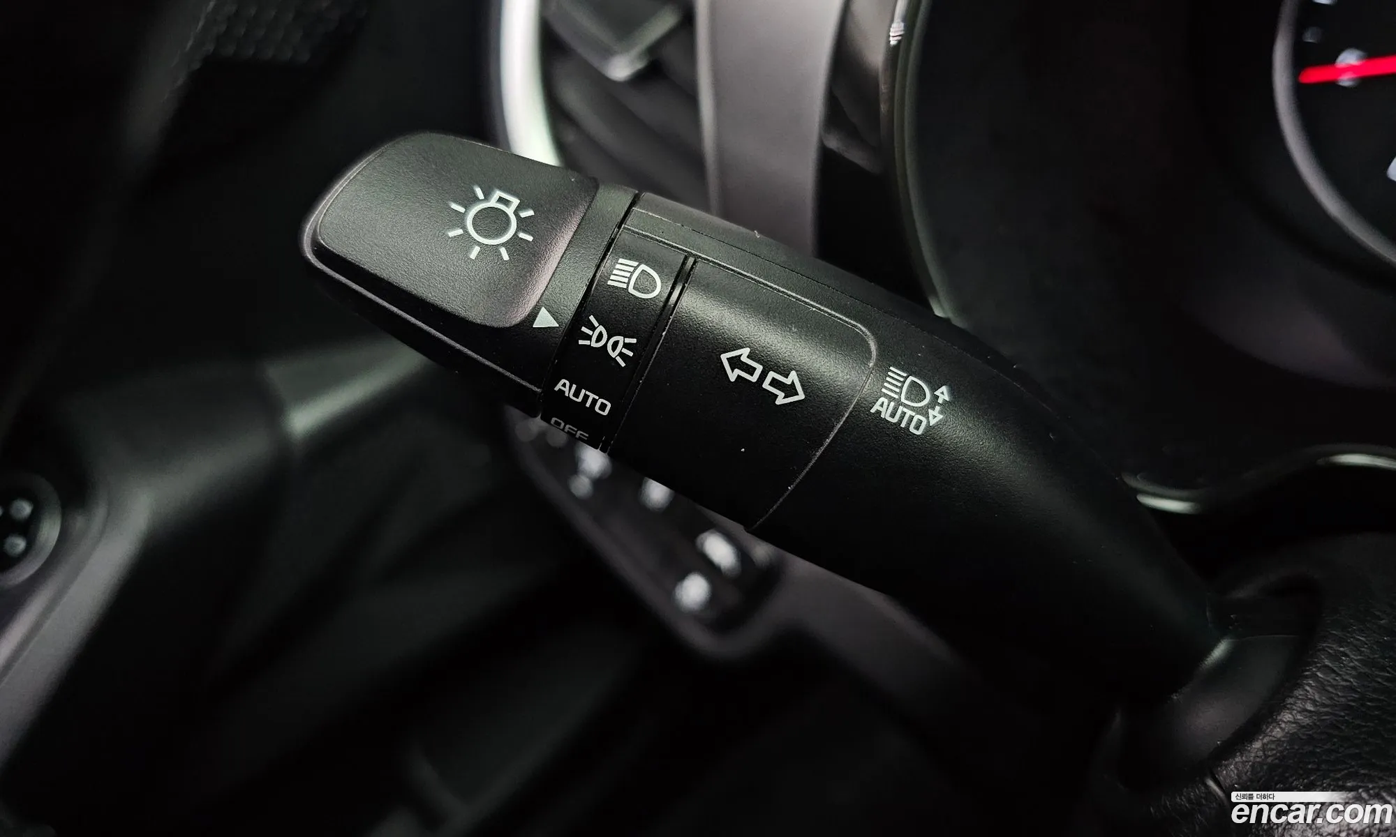 Kia Seltos 2020 — 8
