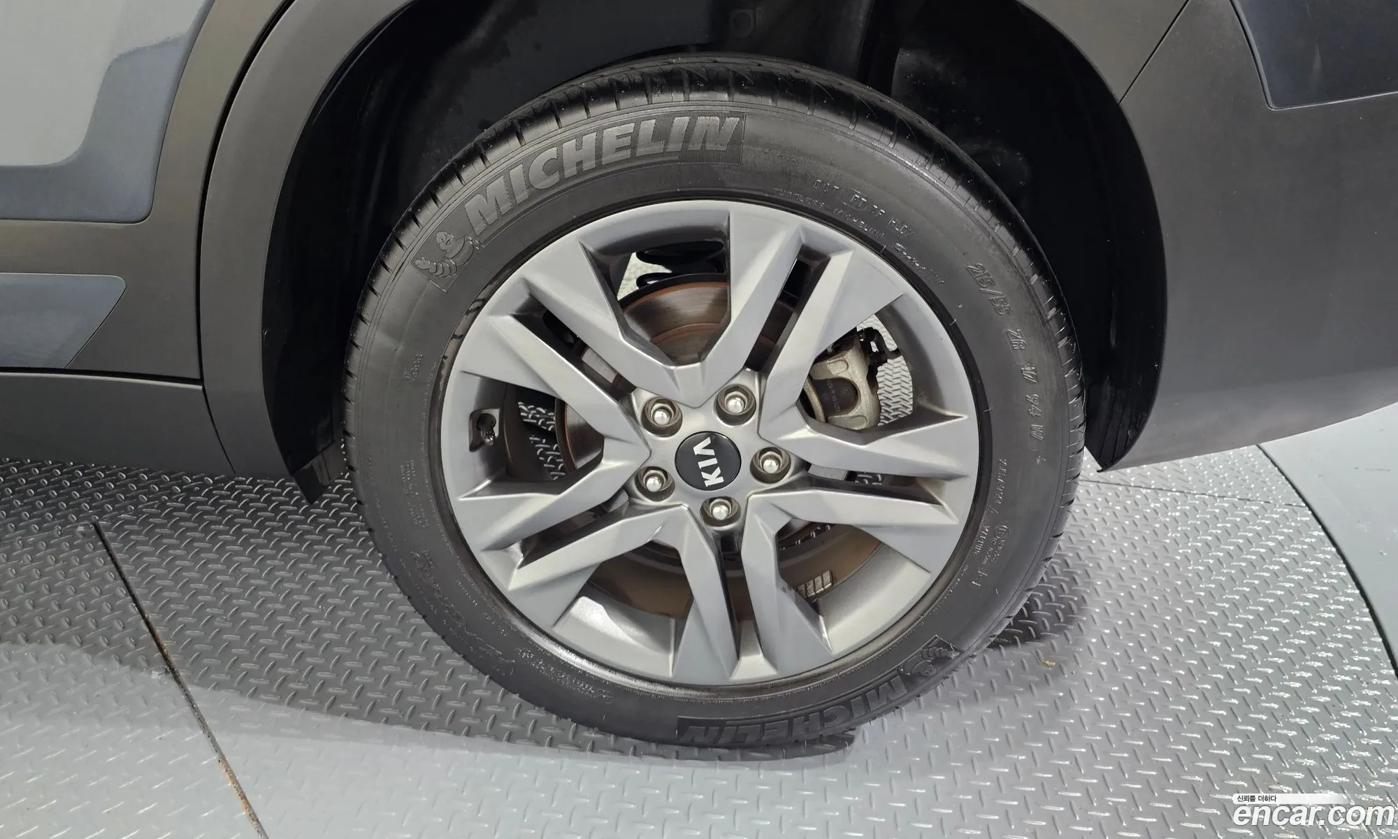 Kia Seltos 2020 — 12