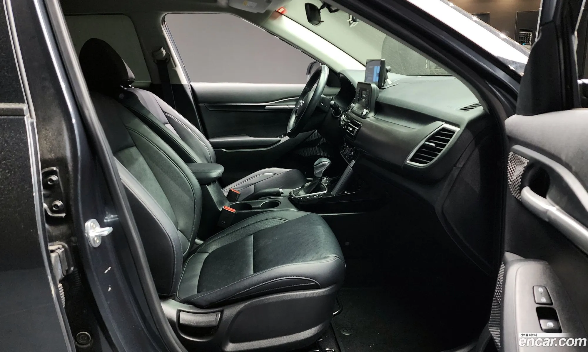 Kia Seltos 2020 — 13