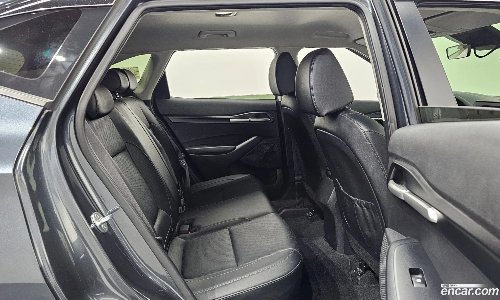 Kia Seltos 2020 — 4