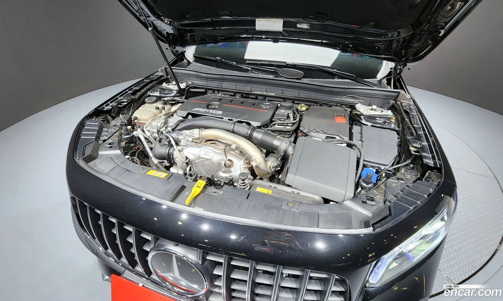 Mercedes-Benz GLB-Class X247 2023 — 11