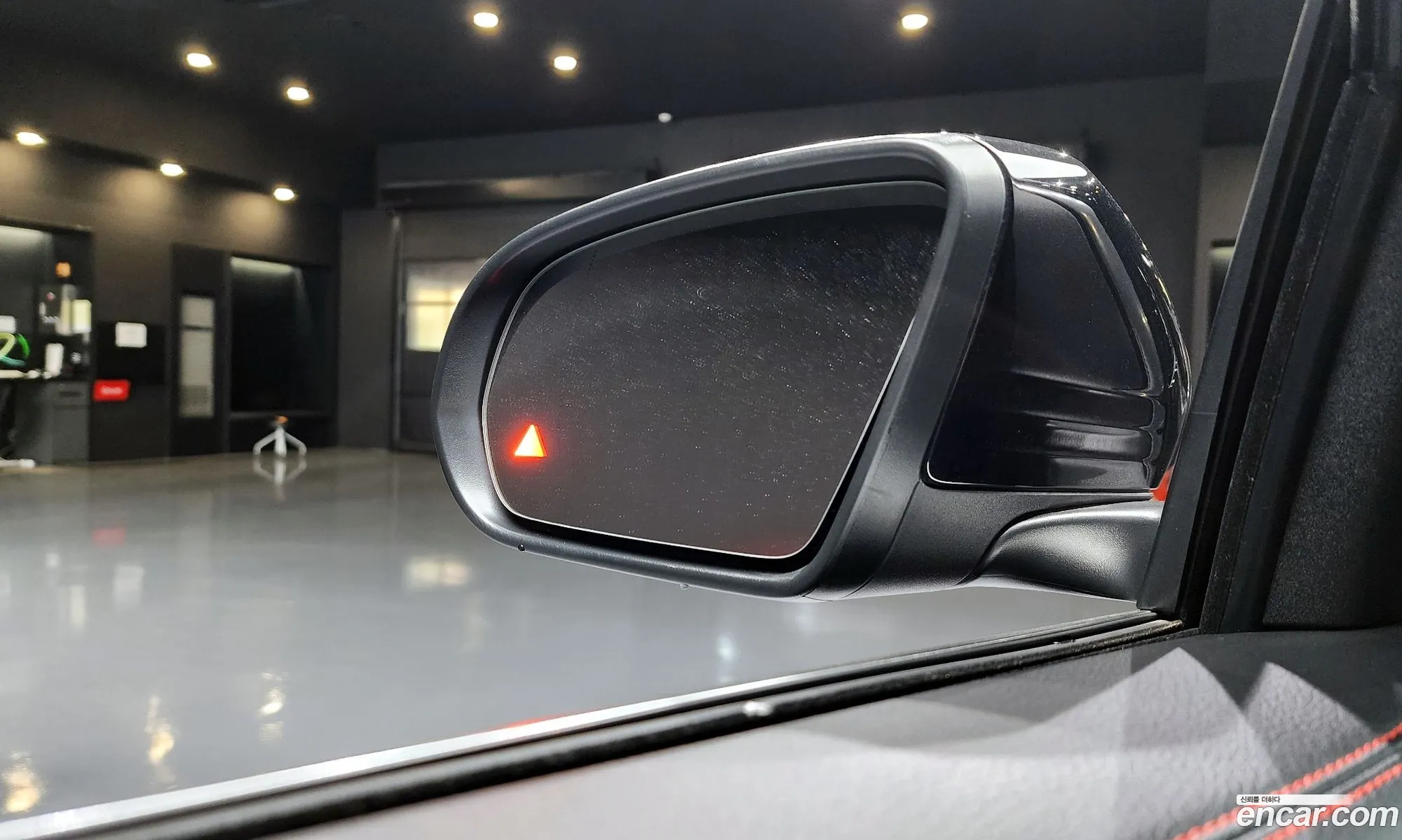Mercedes-Benz GLB-Class X247 2023 — 9