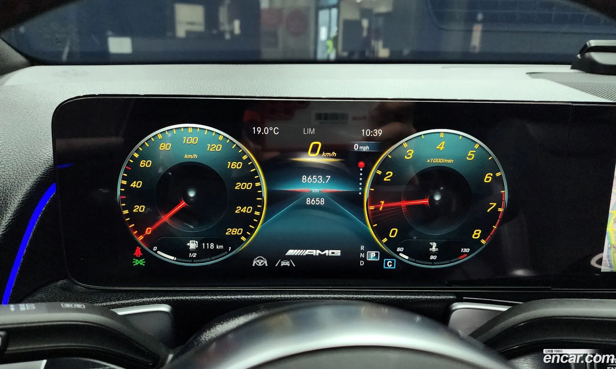 Mercedes-Benz GLB-Class X247 2023 — 19