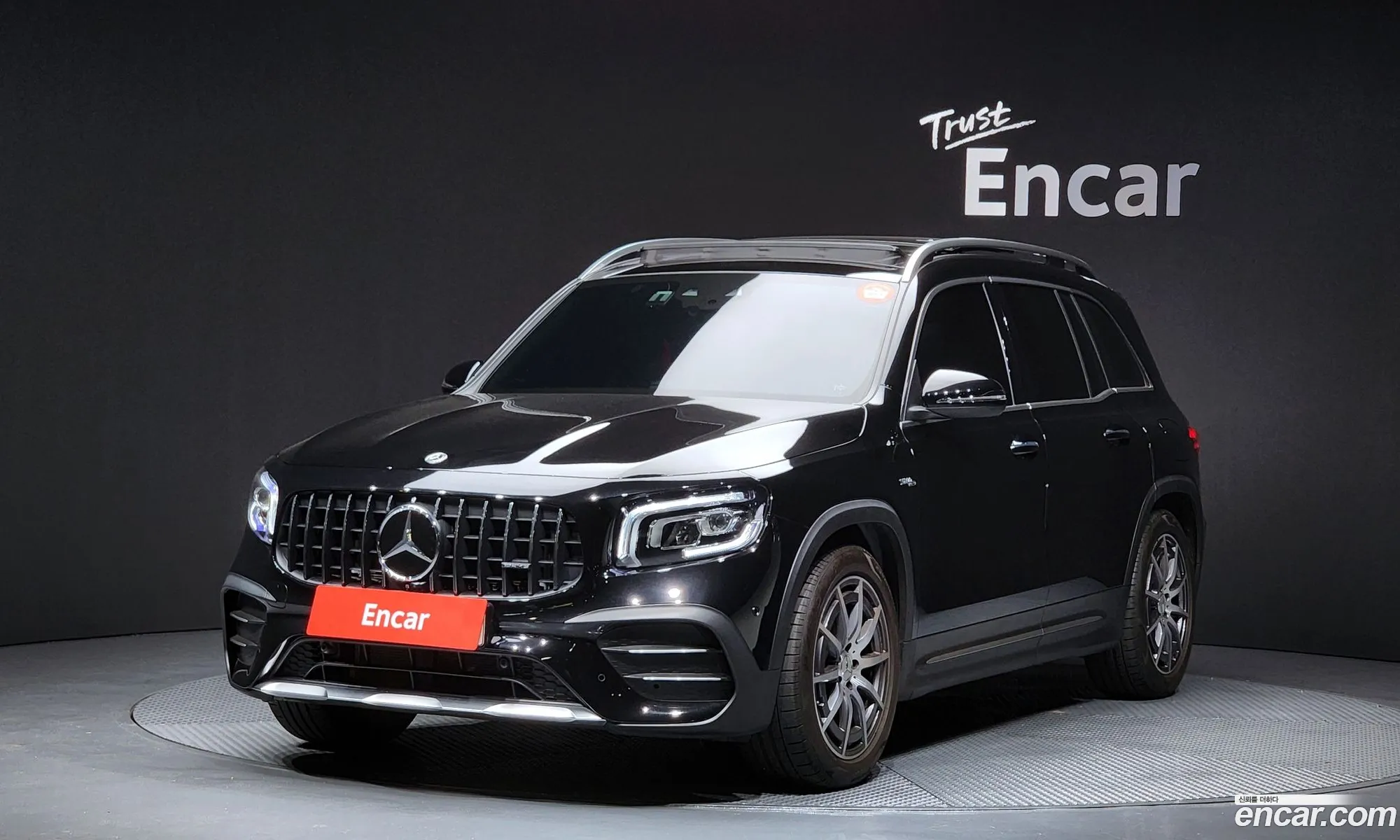 Mercedes-Benz GLB-Class X247 2023 — 6
