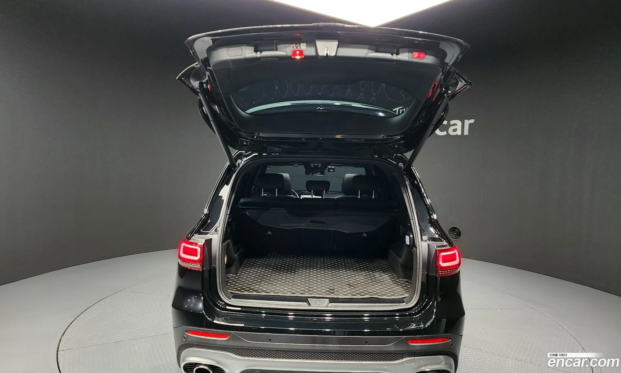 Mercedes-Benz GLB-Class X247 2023 — 8