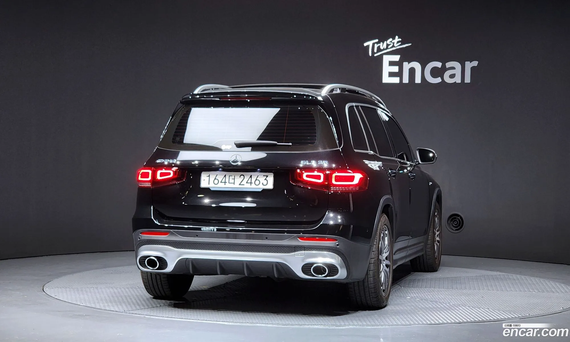 Mercedes-Benz GLB-Class X247 2023 — 7