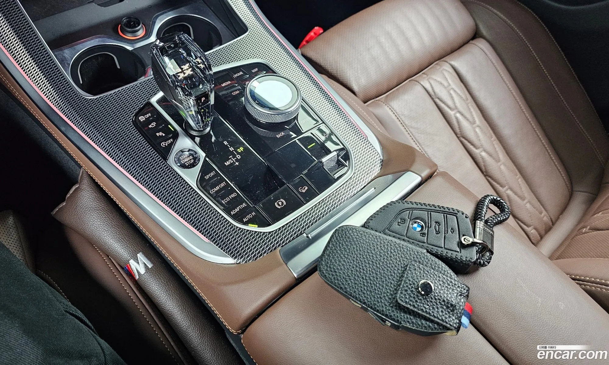BMW X5 2023 — 5