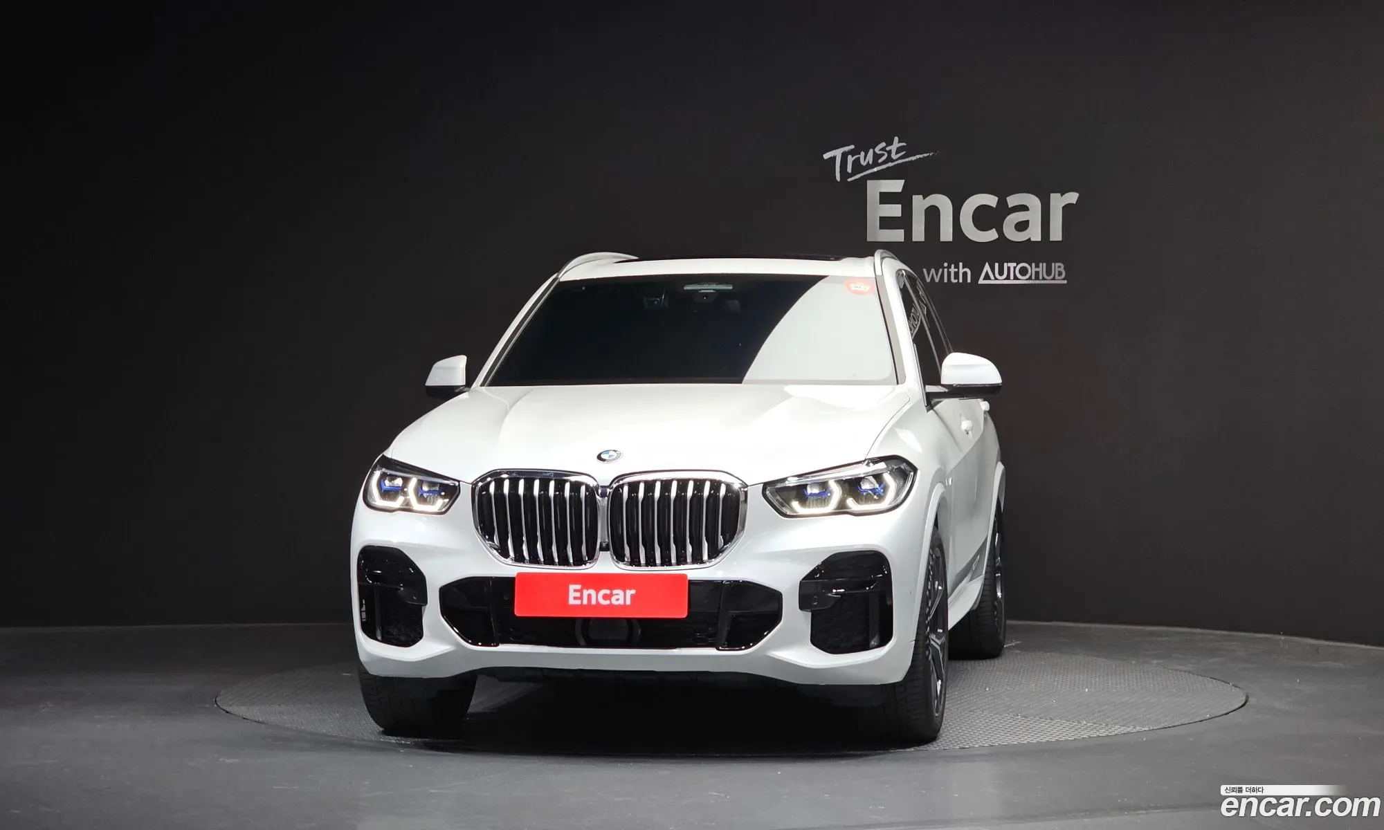 BMW X5 2023 — 19