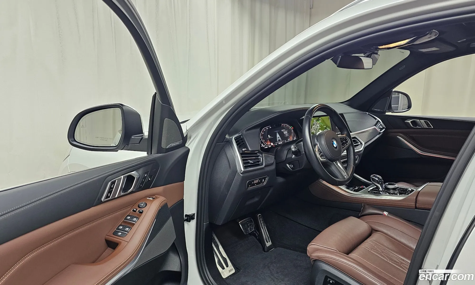 BMW X5 2023 — 14