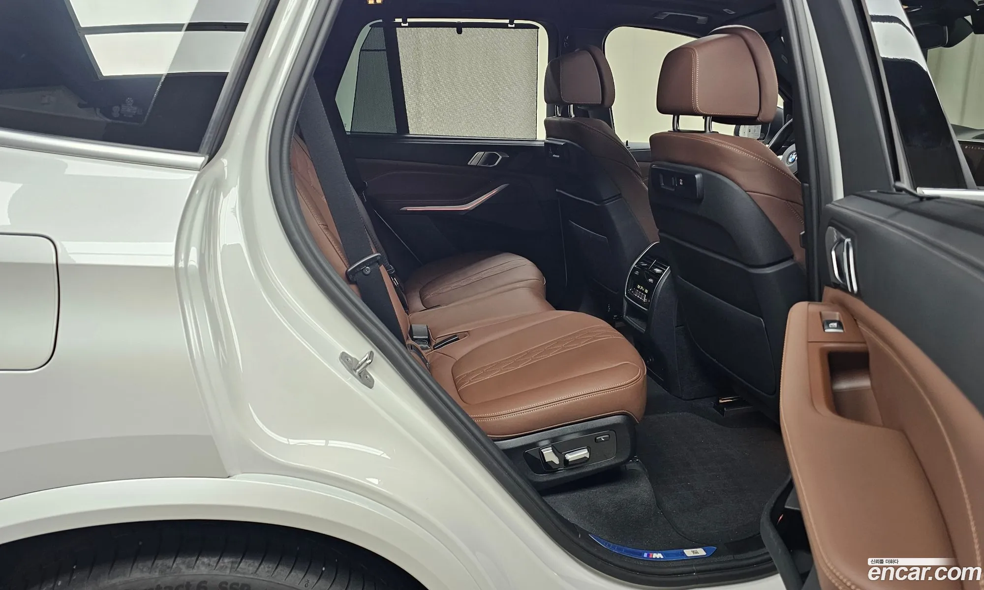 BMW X5 2023 — 12