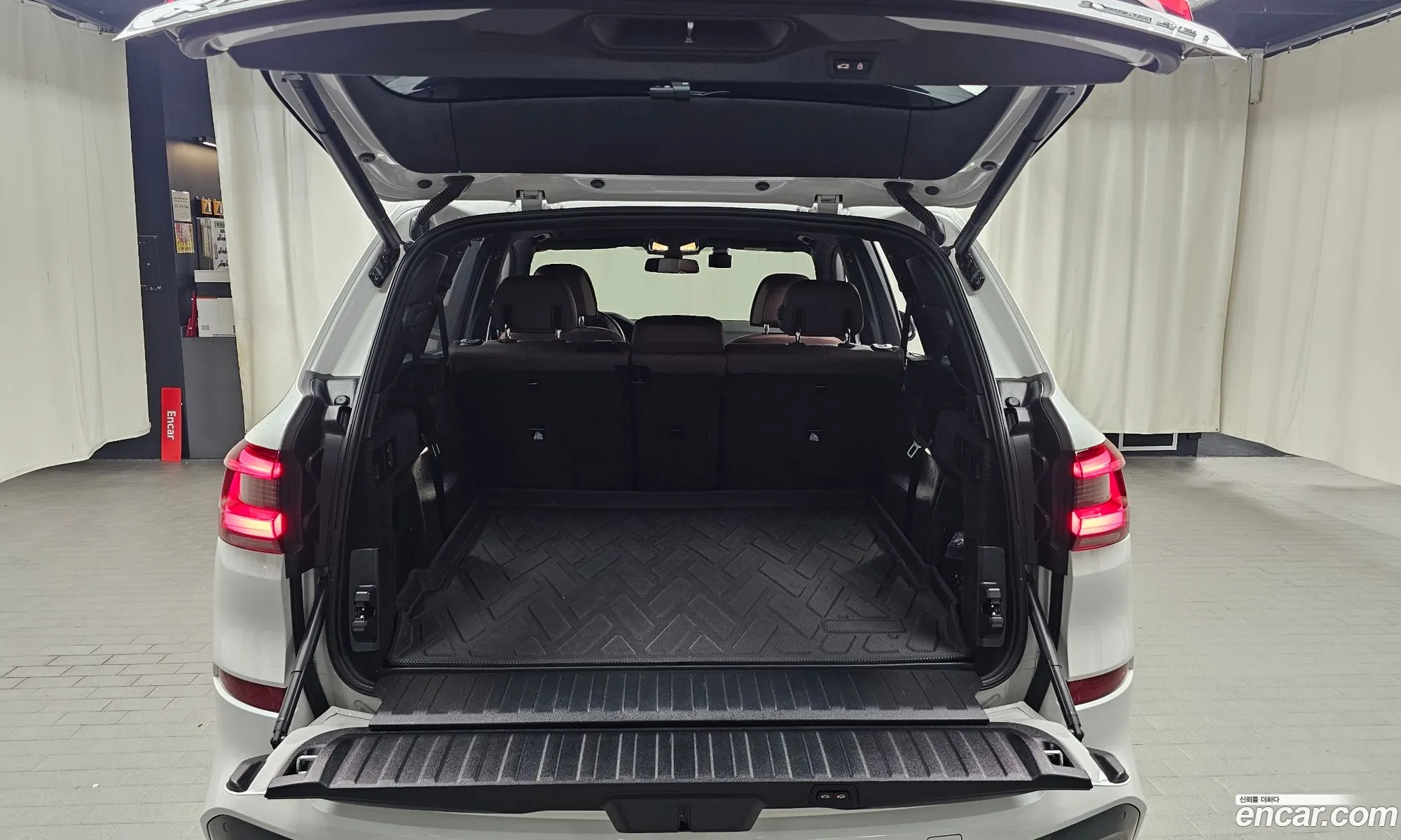 BMW X5 2023 — 11