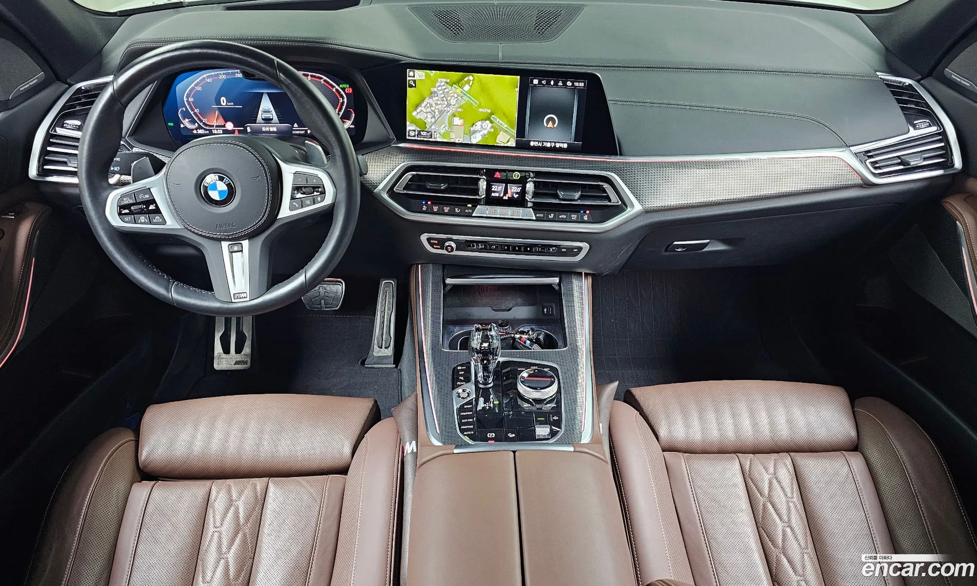 BMW X5 2023 — 17